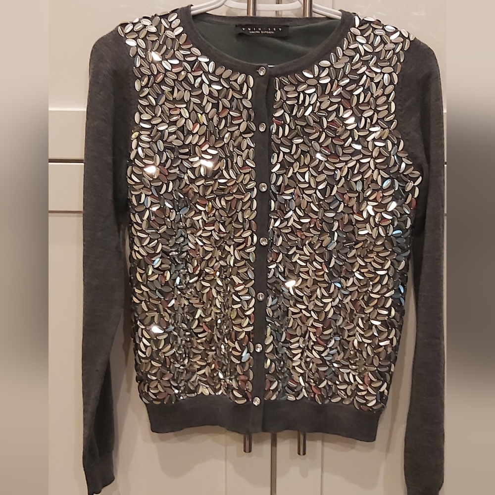 Twin-Set Simona Barbieri Cardigan